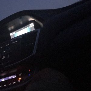 Meet your Posher, Dawson